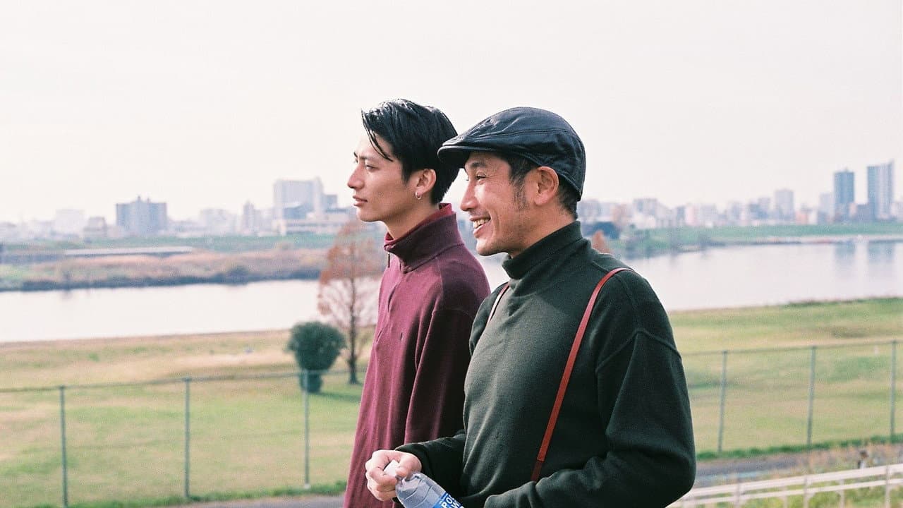 Backdrop – ヴァニタス