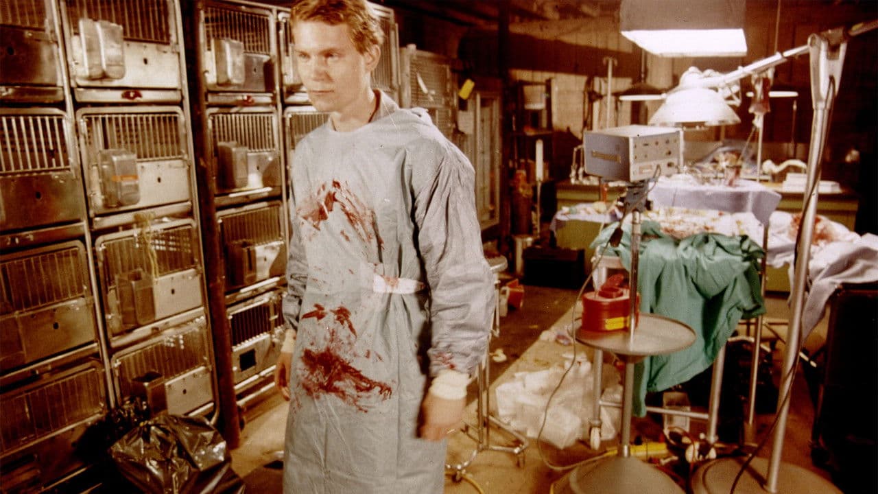 Backdrop – No Telling