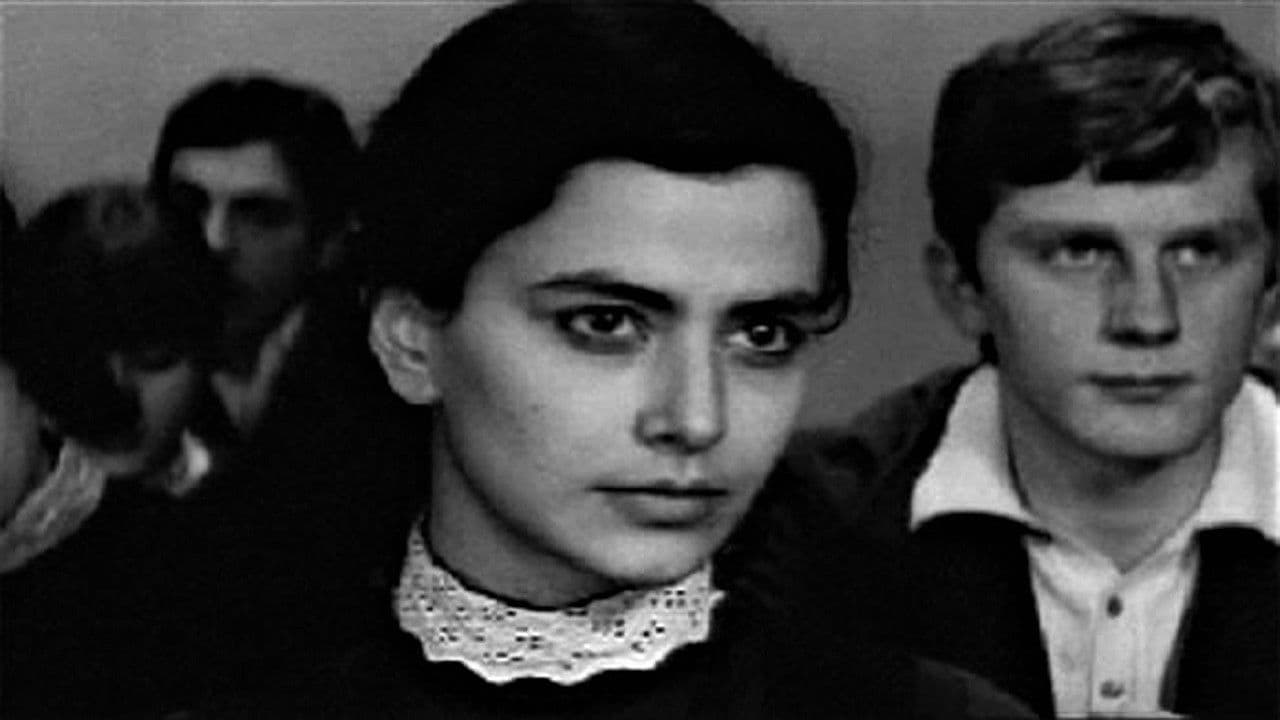 Backdrop – Als die Mandelbäume blühten