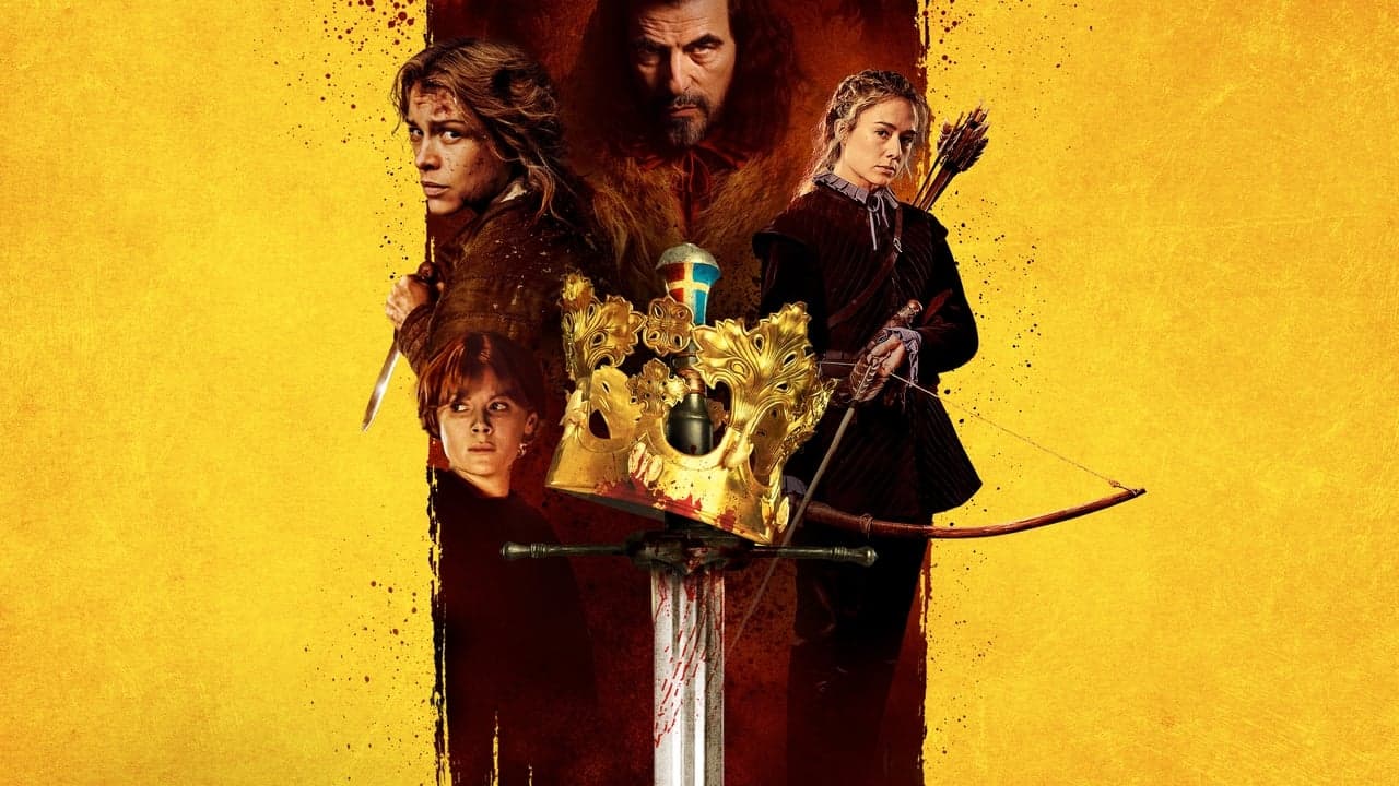 Backdrop – Stockholm Bloodbath