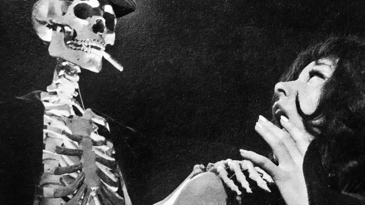 Backdrop – İstanbul Dehşet İçinde