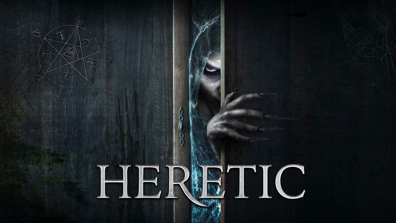 Backdrop – Heretic