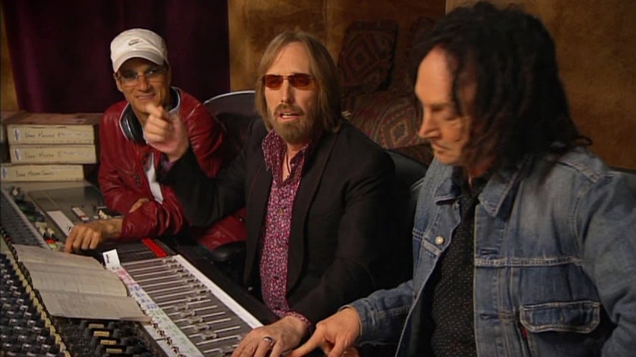 Backdrop – Classic Albums: Tom Petty & The Heartbreakers - Damn the Torpedoes