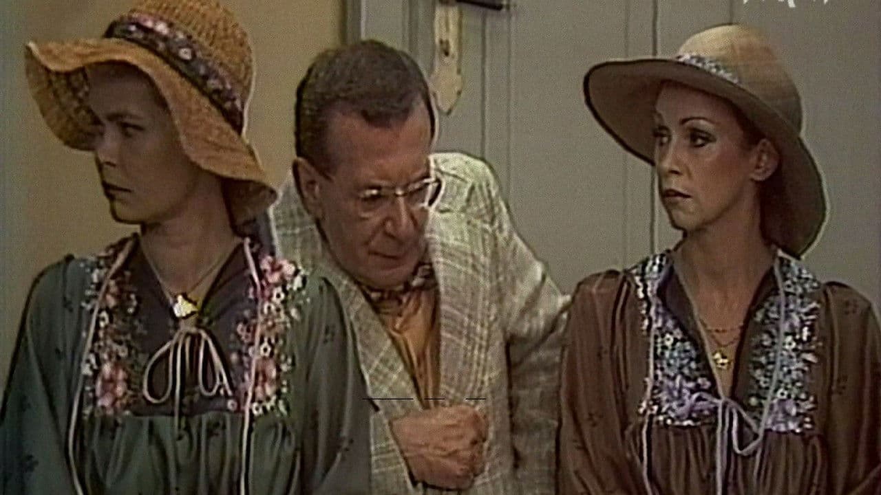 Backdrop – Der blaue Oskar