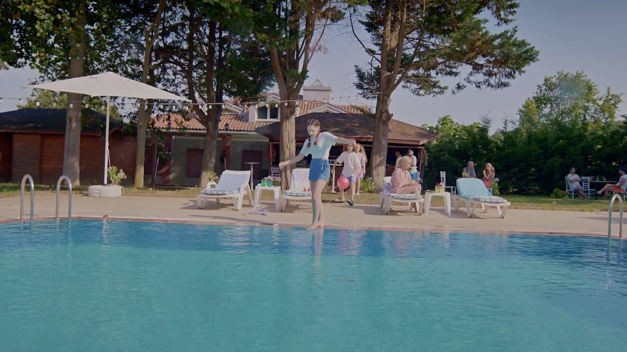 Backdrop – Şampiyonlar