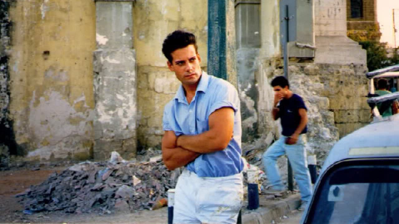 Backdrop – Torn Apart