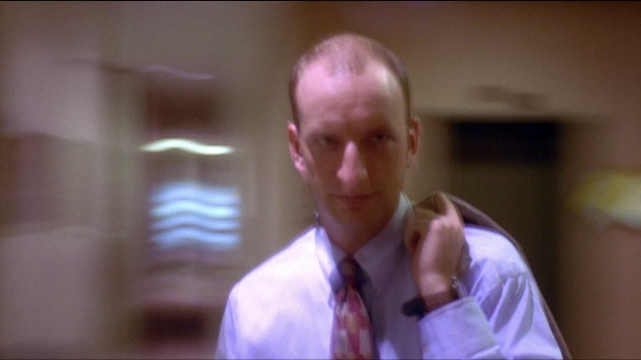 Backdrop – Schizopolis