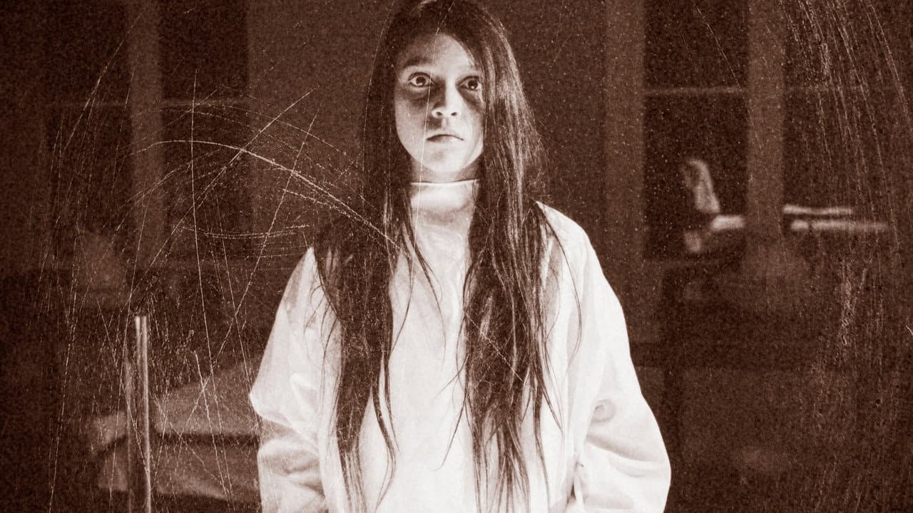 Backdrop – The Quarantine Hauntings