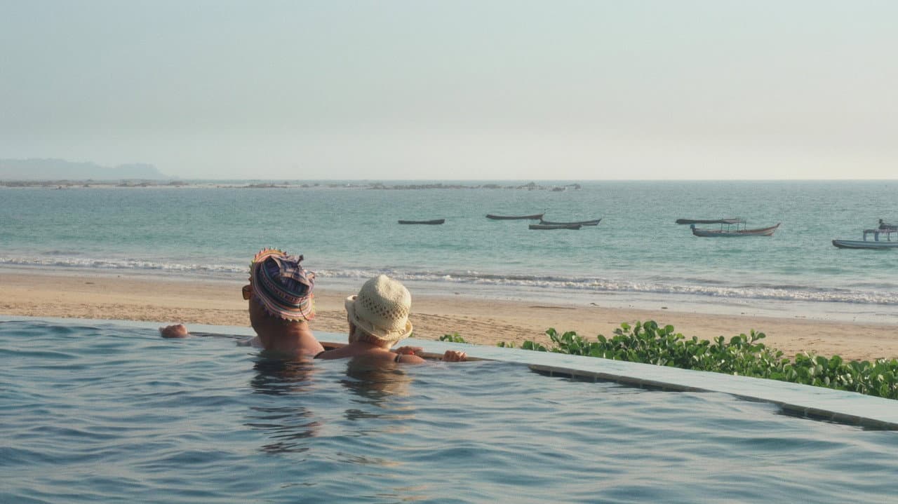 Backdrop – Greetings from Myanmar