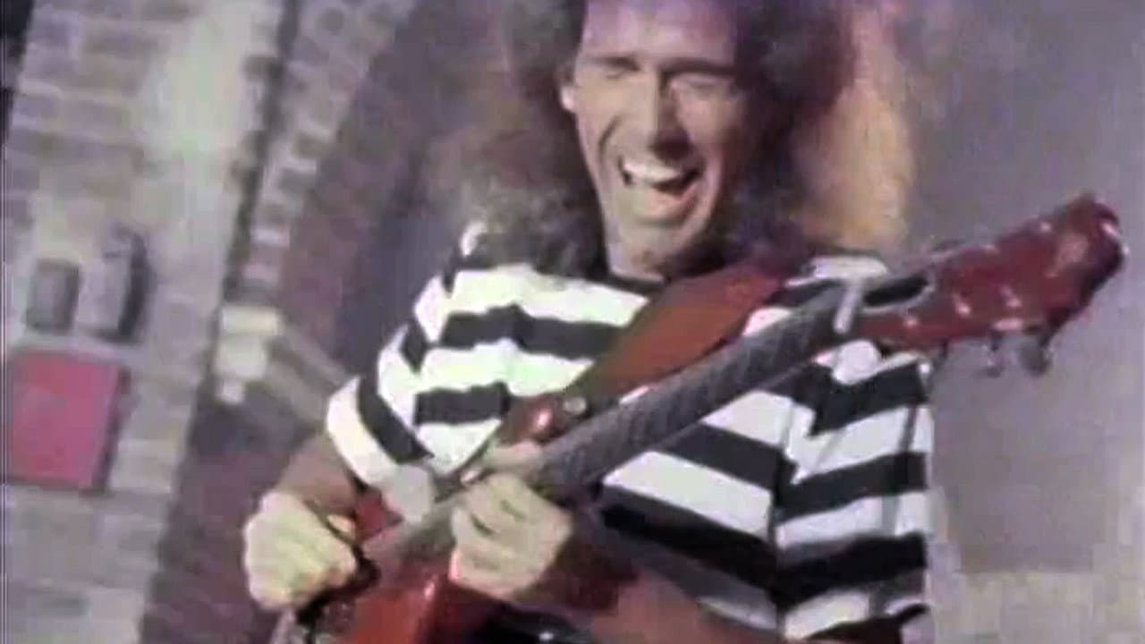 Backdrop – Pat Metheny Group - More Travels