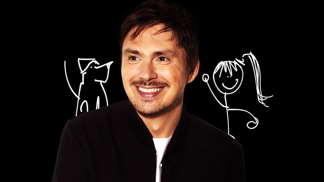 Backdrop – Guillermo Guiz : Ozzy