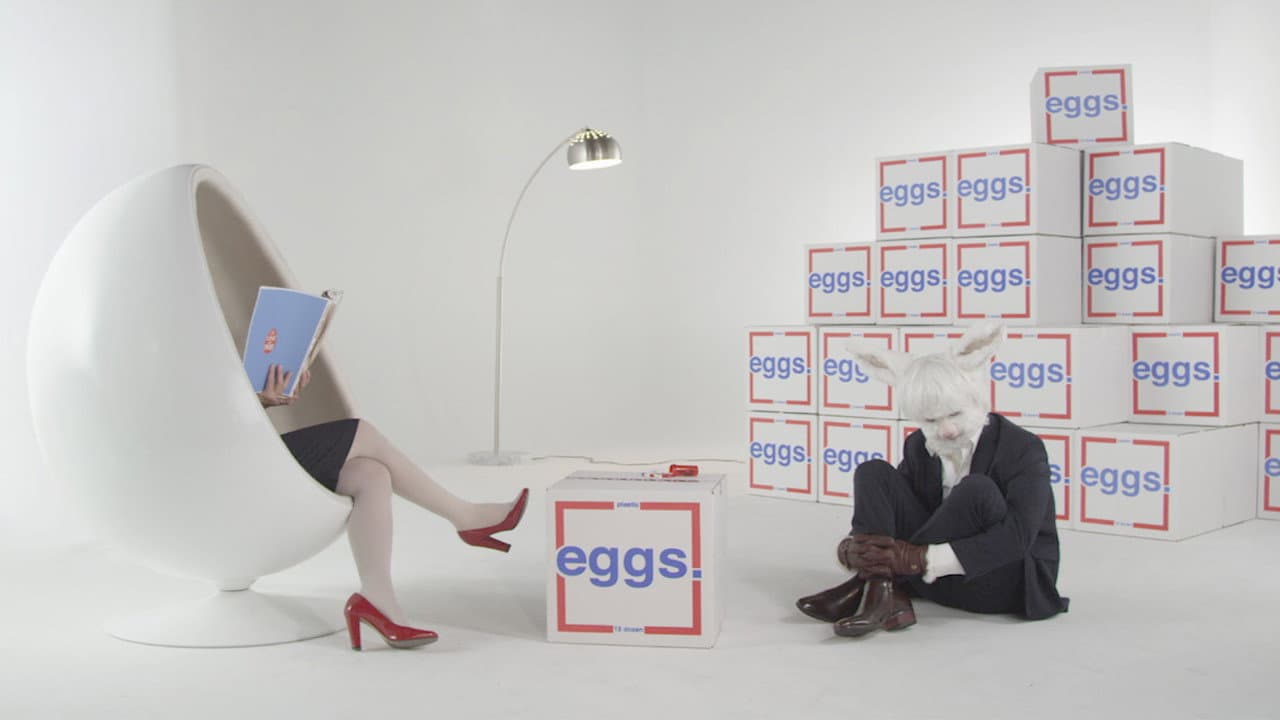 Backdrop – Bunny & Non-Bunnyness