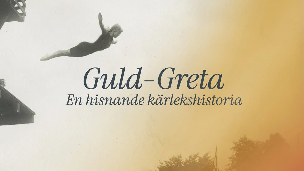 Backdrop – Guld-Greta – en hisnande kärlekshistoria