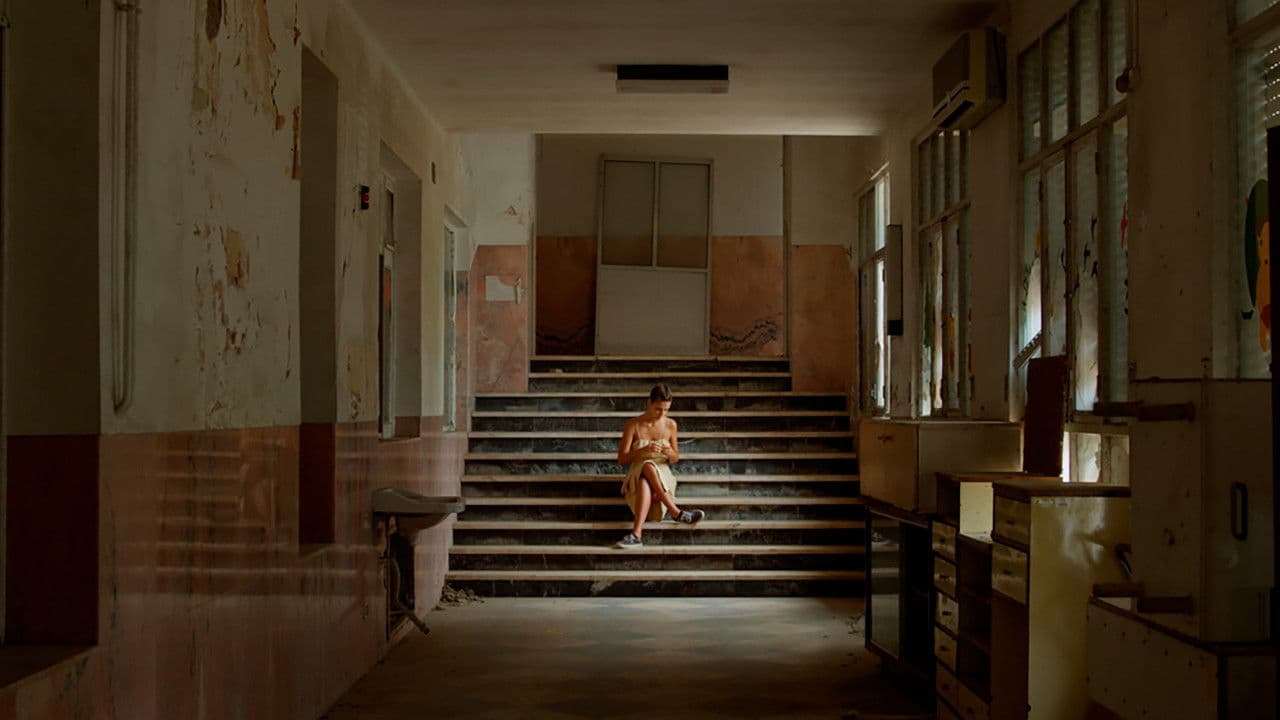 Backdrop – Deus-e-Meio