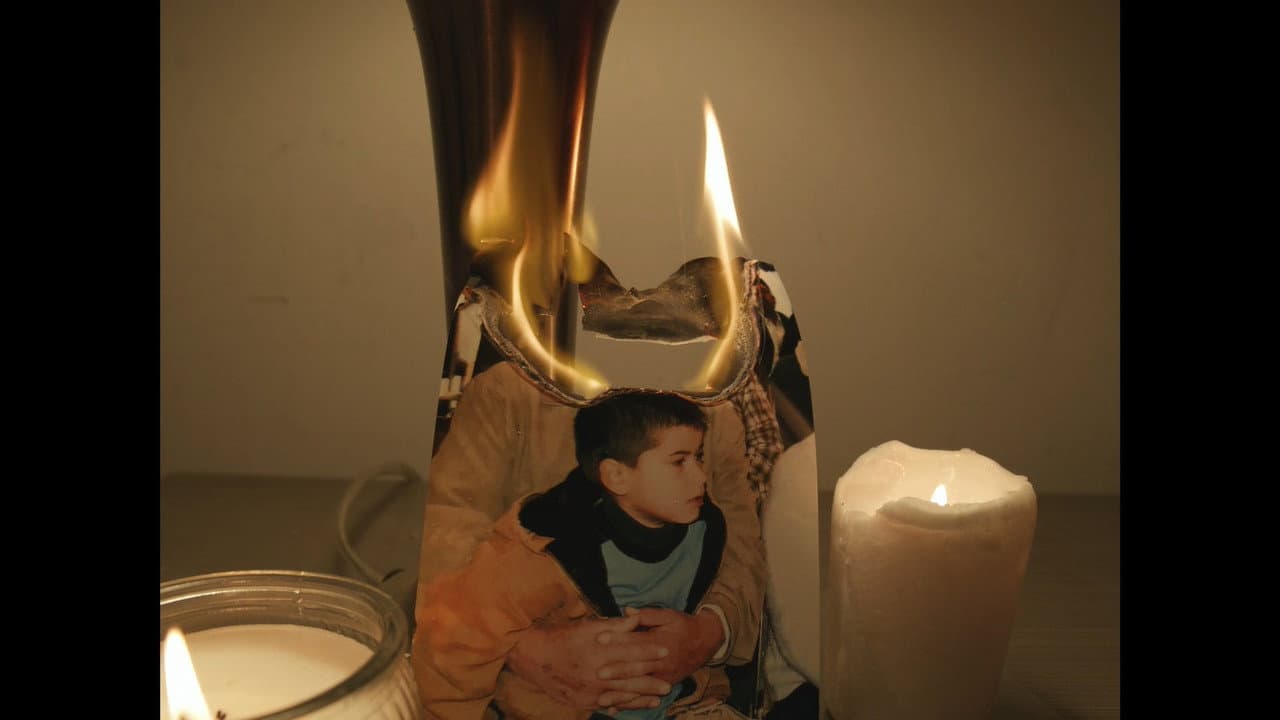 Backdrop – Ecos de Familia