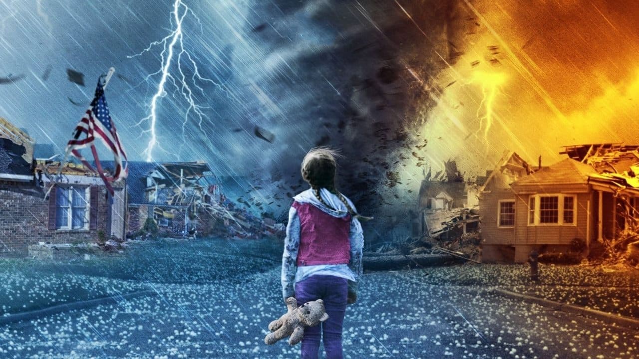 Backdrop – 13 Minutes