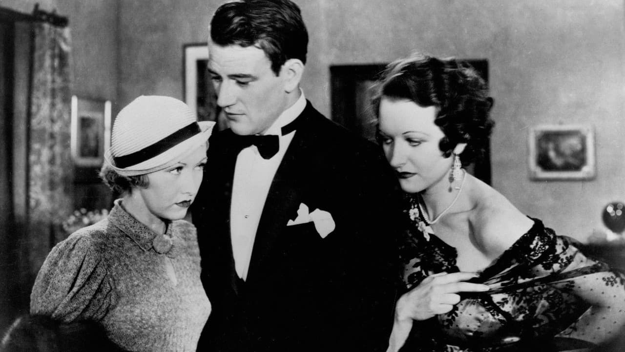 Backdrop – Seine persönliche Sekretärin