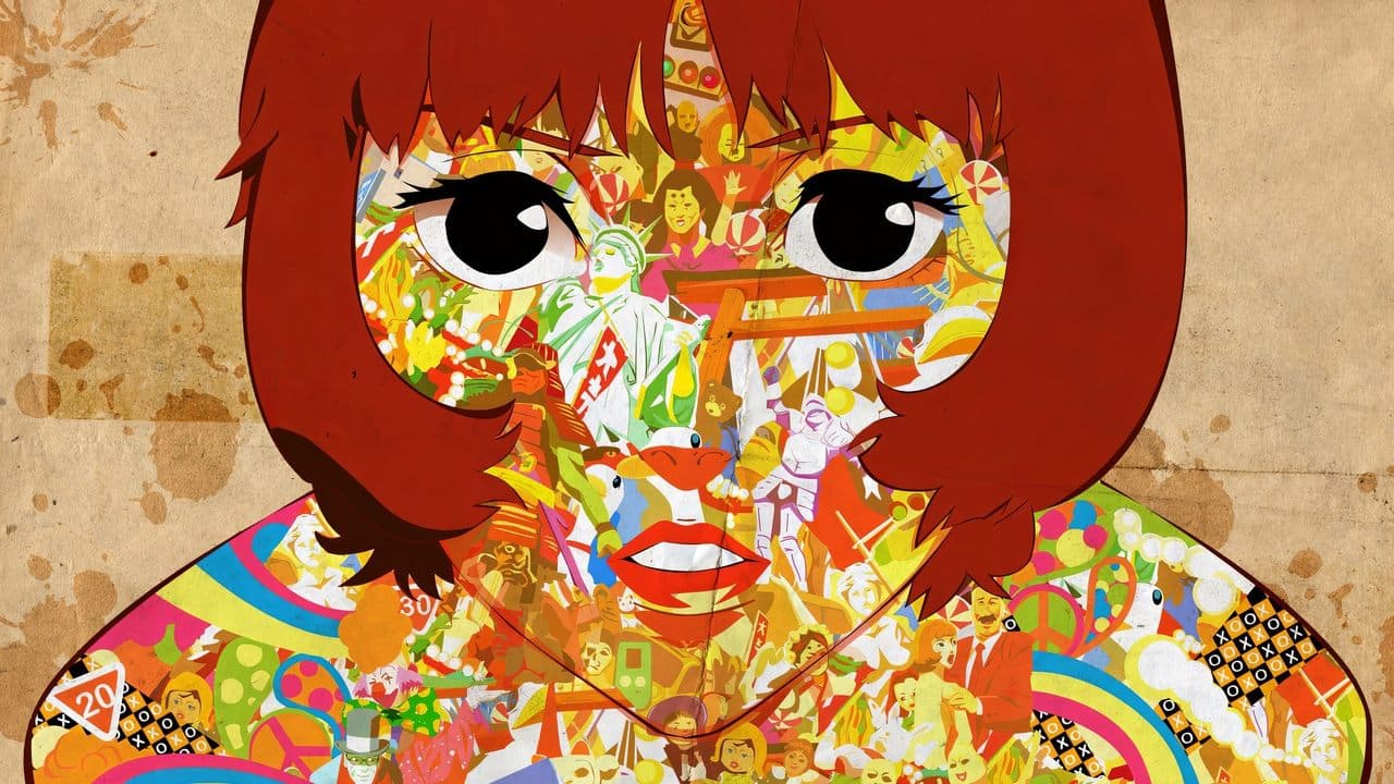 Backdrop – Paprika