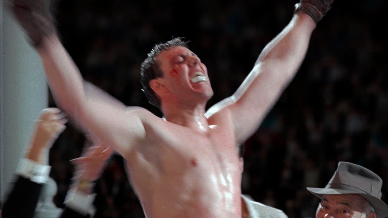 Backdrop – Carnera - Der größte Boxer aller Zeiten!