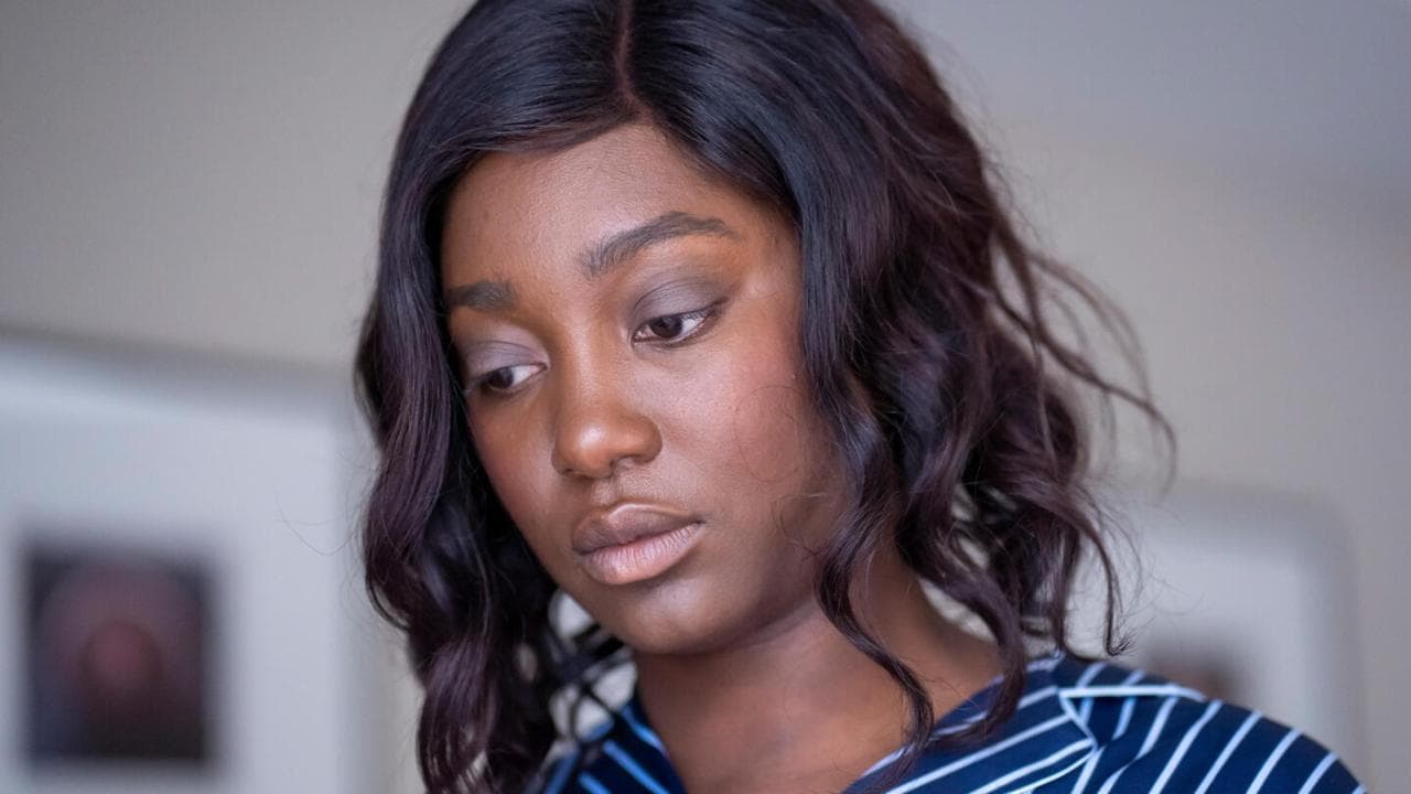 Backdrop – Beware of the Midwife