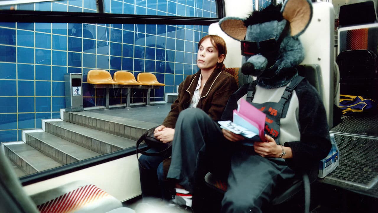 Backdrop – Broken Wings