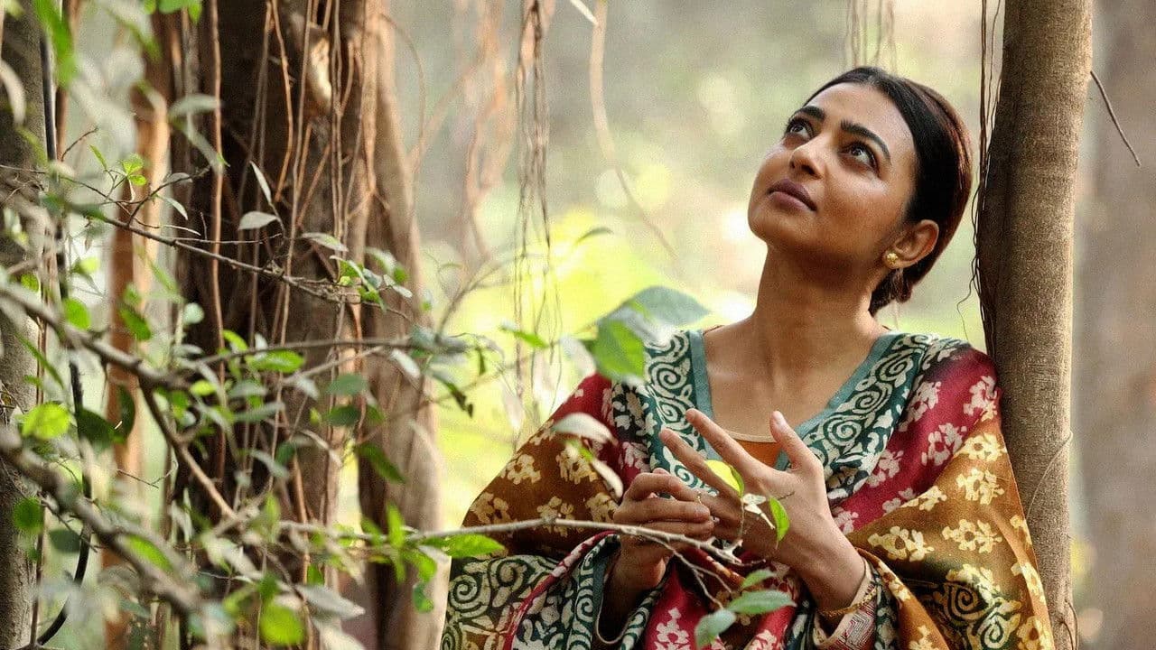 Backdrop – साली मोहब्बत