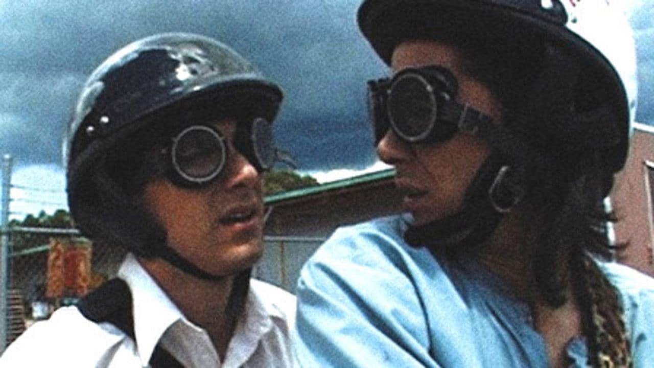 Backdrop – Amerikana