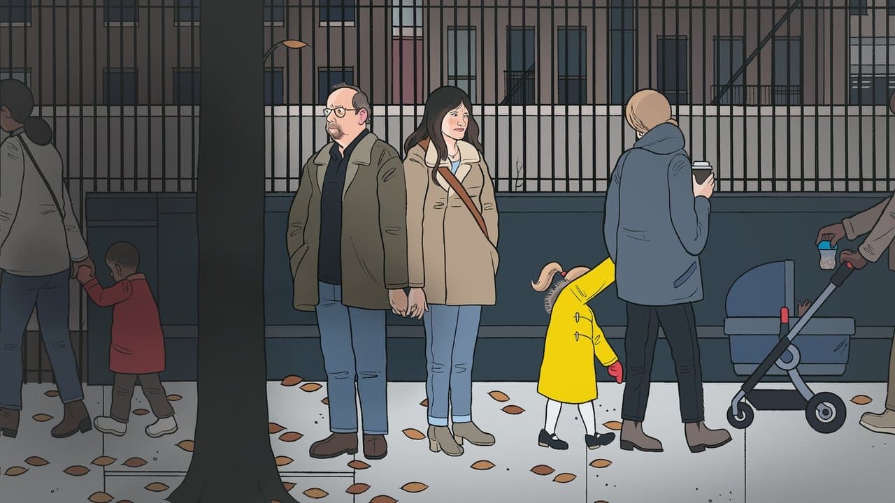 Backdrop – Private Life