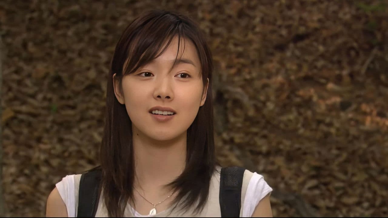 Backdrop – 어느날 갑자기 네번째 이야기: 죽음의 숲