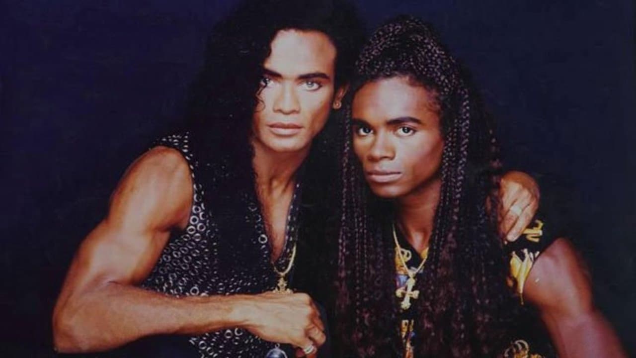 Backdrop – Milli Vanilli: From Fame to Shame