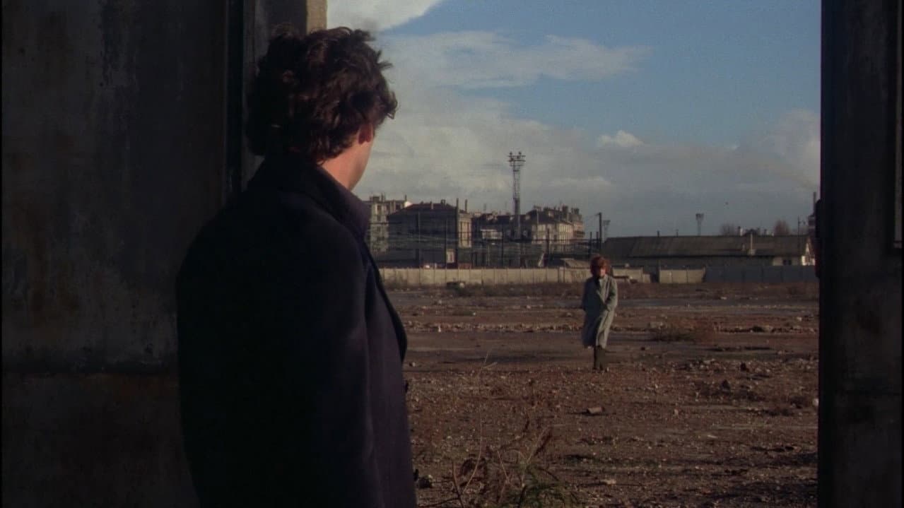 Backdrop – Le Théâtre des matières