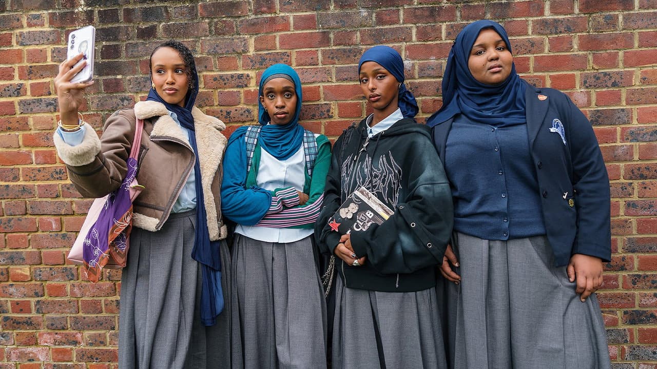 Backdrop – Proper Ladies
