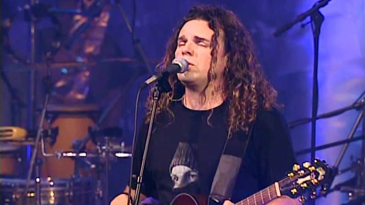 Backdrop – Maná: MTV Unplugged