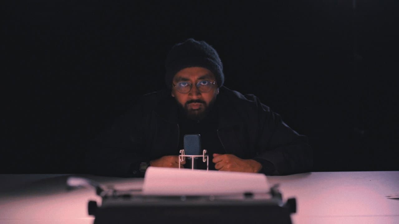 Backdrop – The Egg Bandit