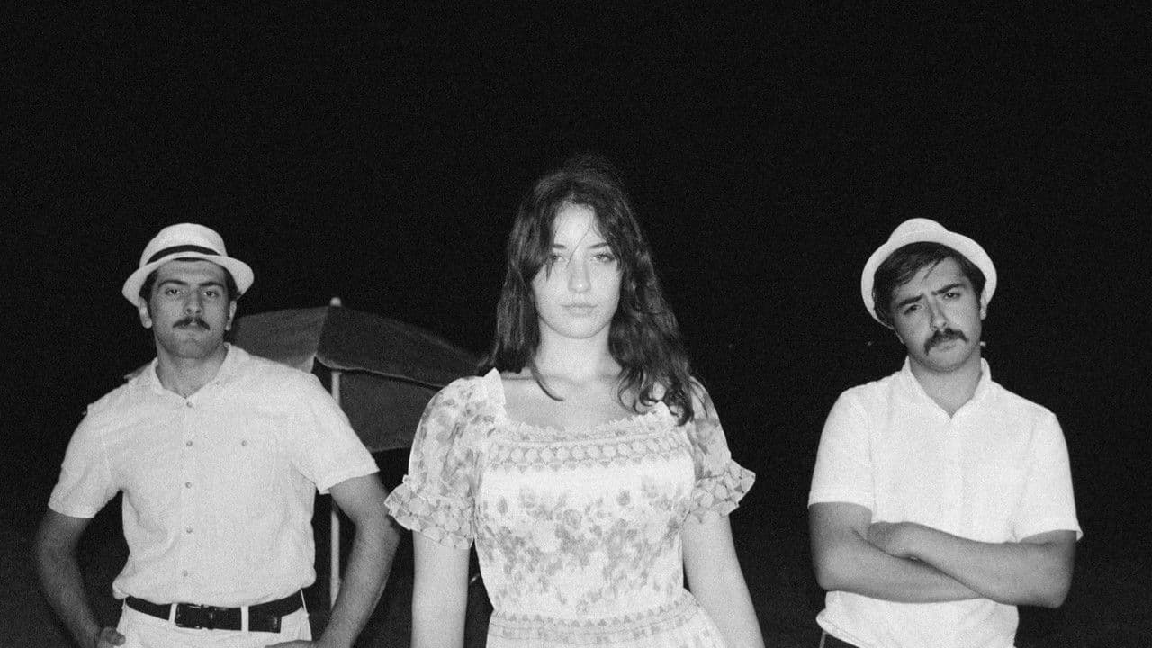 Backdrop – Beach Love