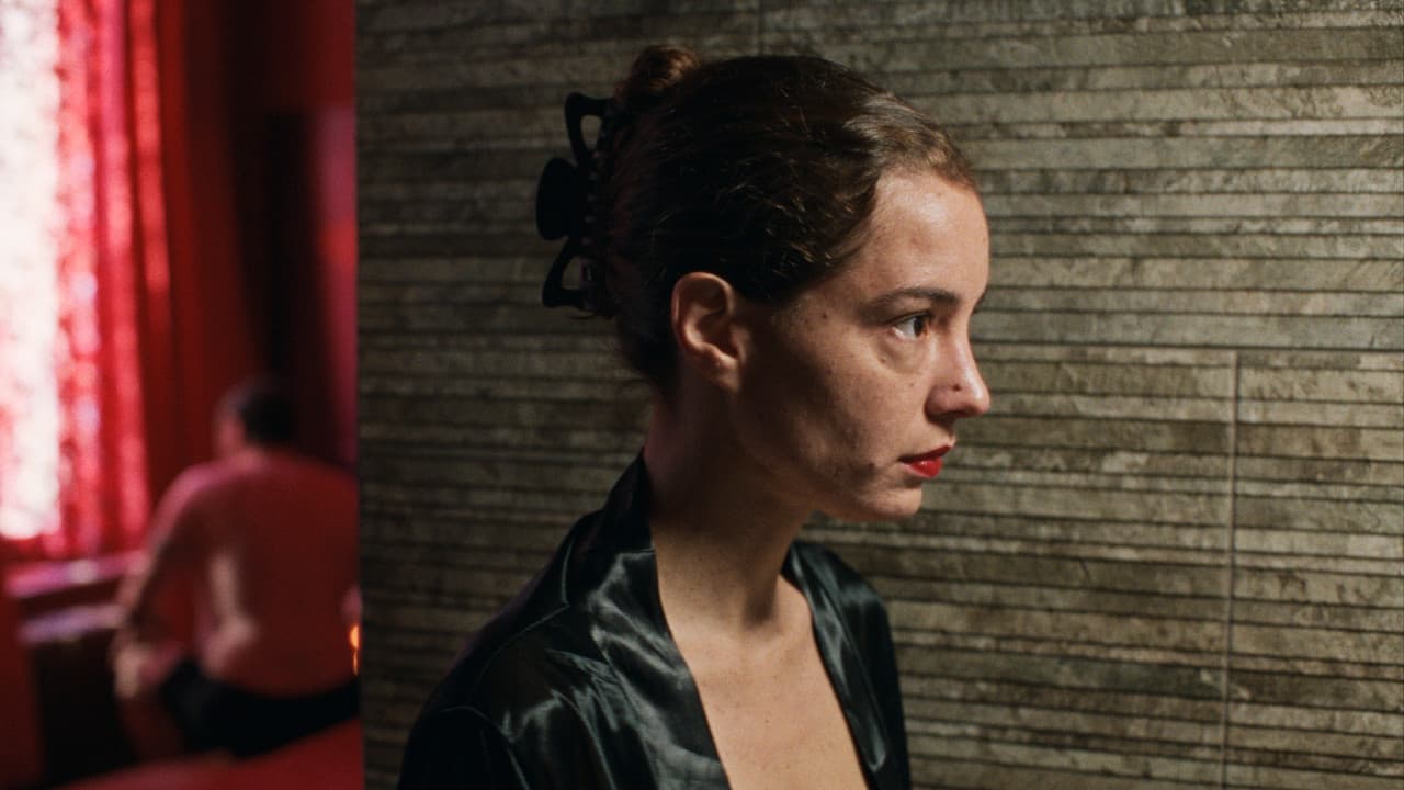 Backdrop – Madame Kika