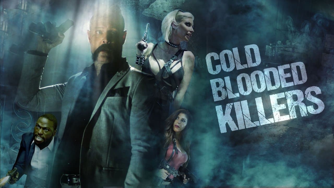 Backdrop – Killer Rose