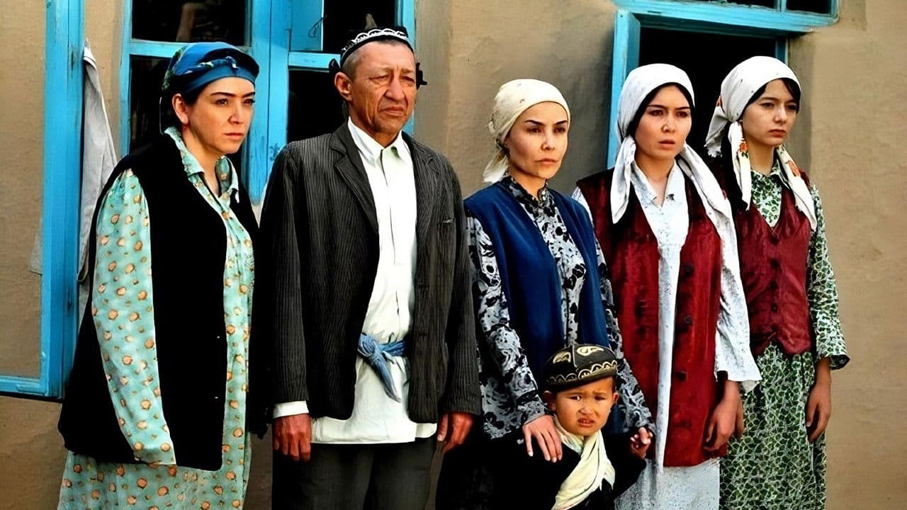 Backdrop – Berlin - Oqqoʻrgʻon