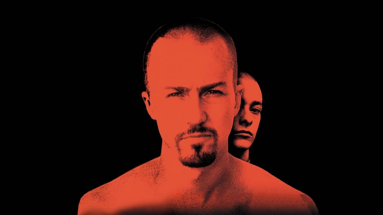 Backdrop – American History X