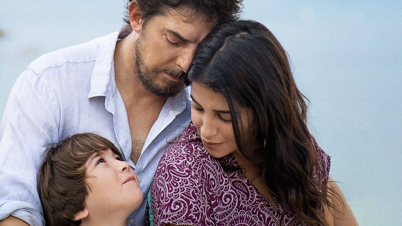 Backdrop – Die Ruhelosen