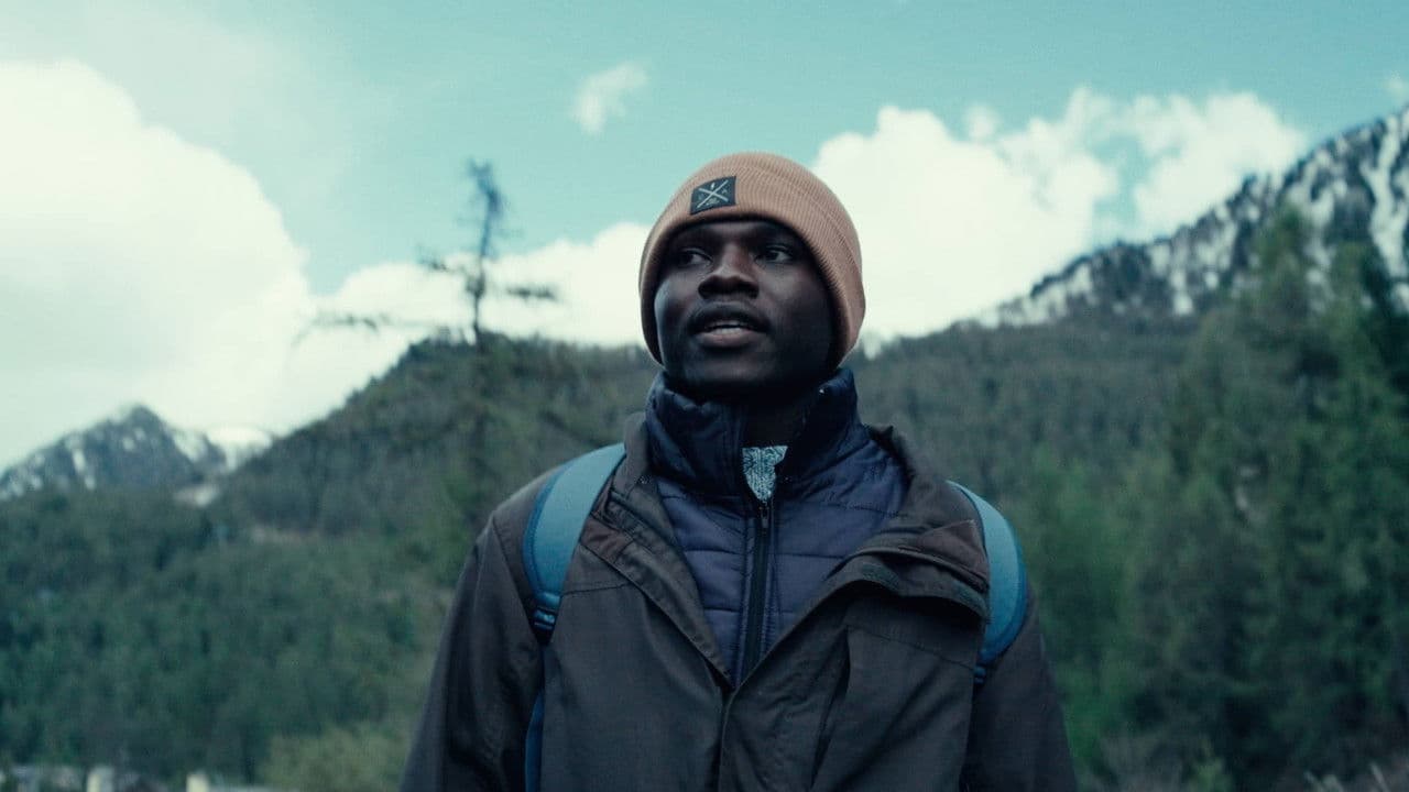 Backdrop – Enkeltje Vrijheid