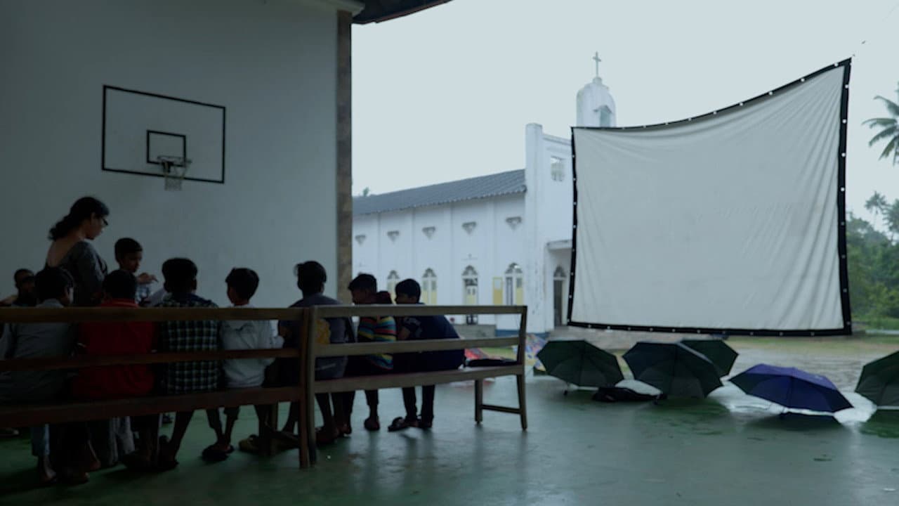 Backdrop – GOTHURUTH