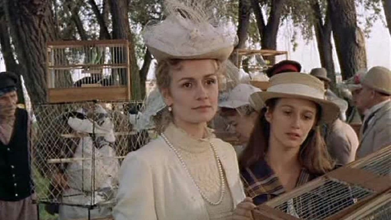 Backdrop – Откровения незнакомцу