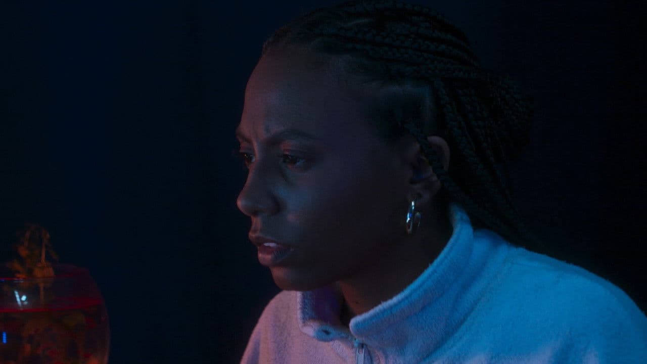 Backdrop – A Sombra de Um Futuro