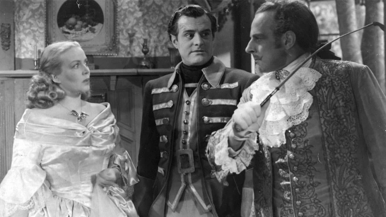 Backdrop – Rosvo Roope