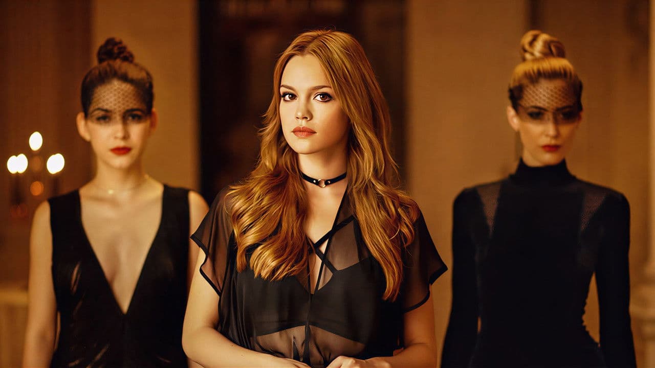 Backdrop – High Society