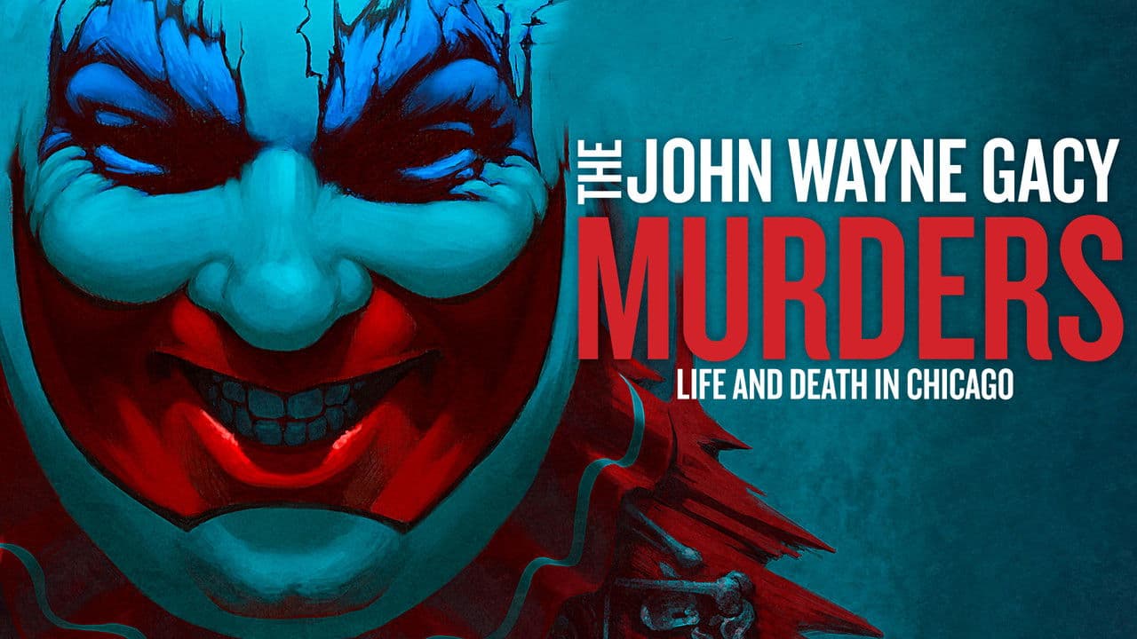 Backdrop – The John Wayne Gacy Murders: Life and Death in Chicago
