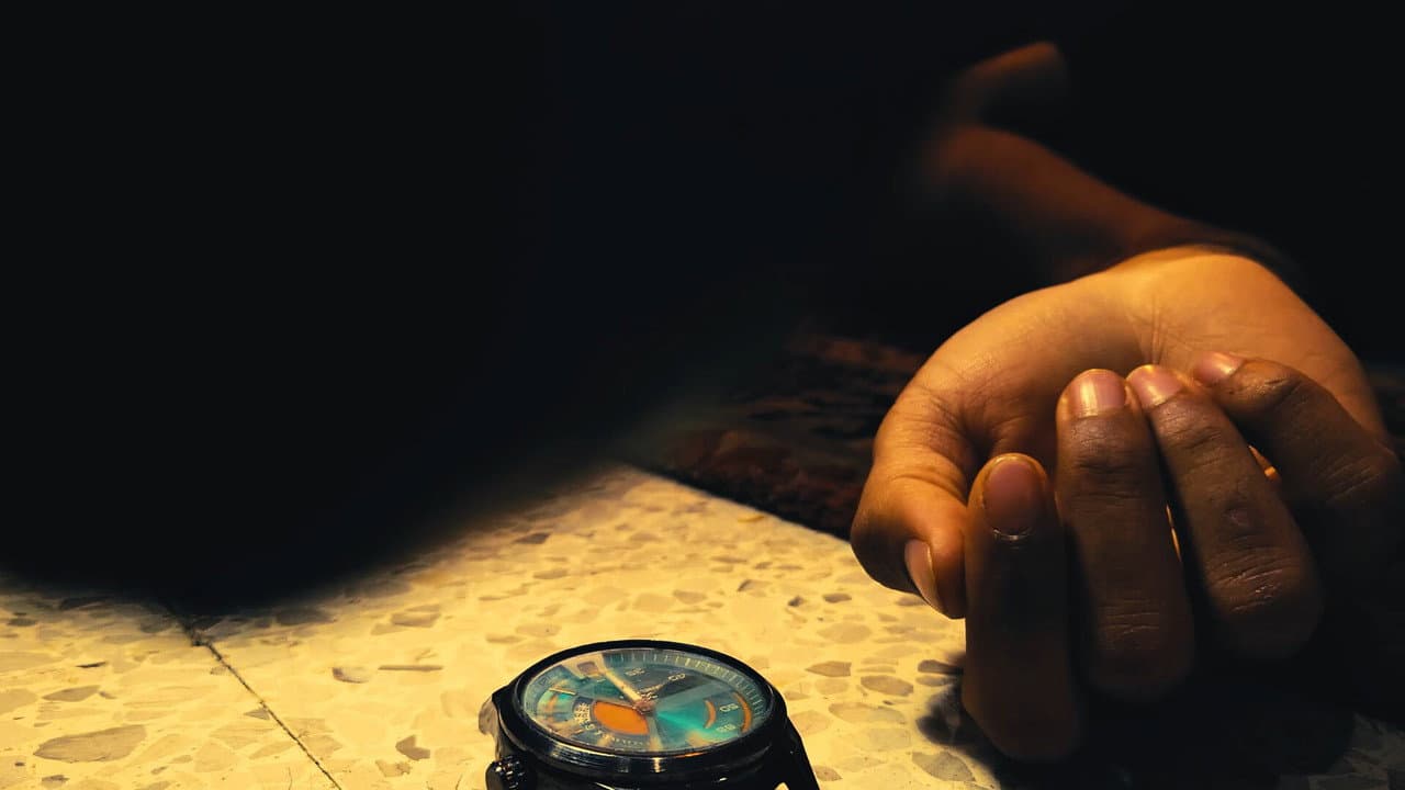Backdrop – ما بيناتناش
