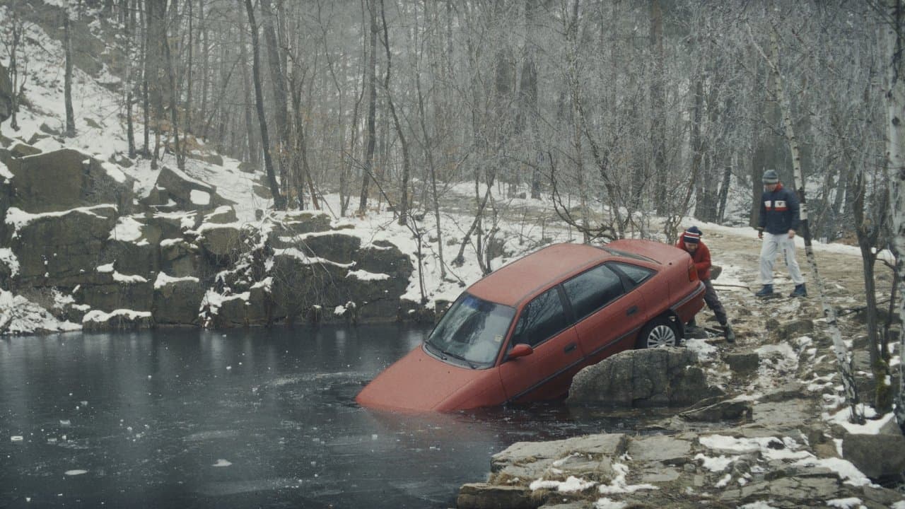 Backdrop – Mit der Faust in die Welt schlagen