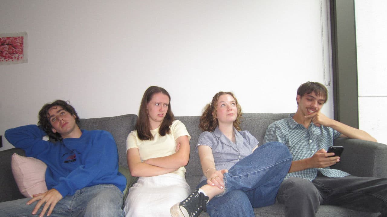 Backdrop – In This Together